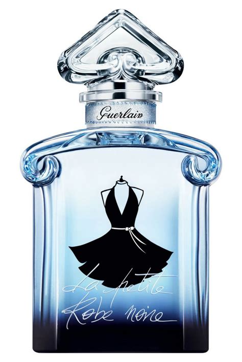 la petite robe noire bleu 100 ml|la petite robe noire perfume.